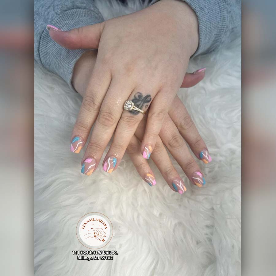 Nail Design
